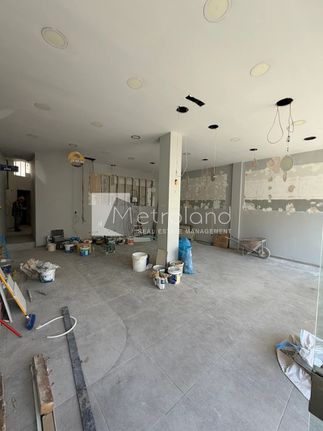 Κατάστημα 155 τ.μ. για ενοικίαση, Πειραιάς, Καλλίπολη