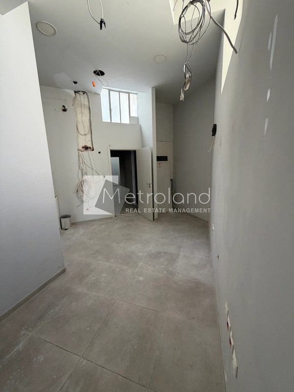 Store 155 sqm for rent, Kallipoli
