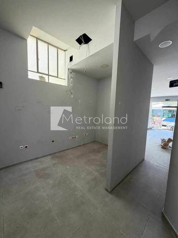 Store 155 sqm for rent, Kallipoli