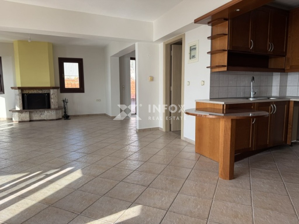 Μεζονέτα 210 τ.μ. πρός πώληση, Ν. Καβάλας, Καβάλα