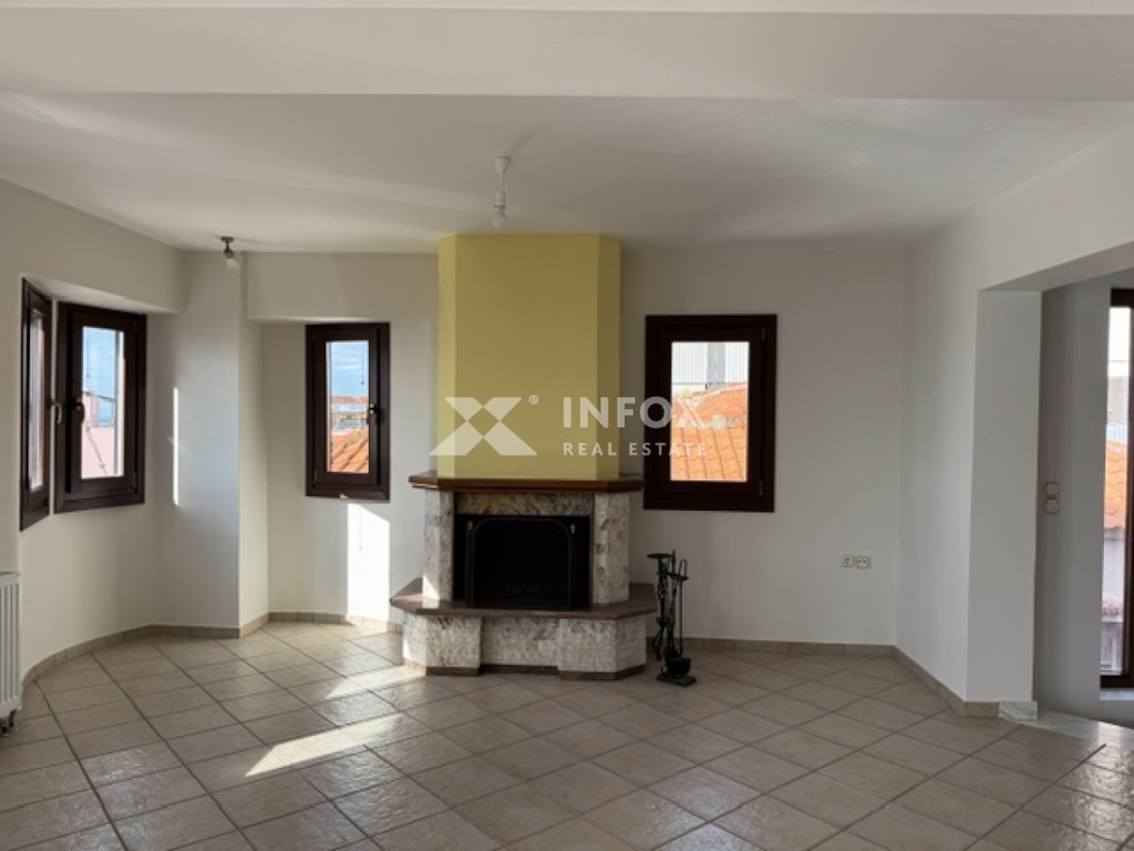 Μεζονέτα 210 τ.μ. πρός πώληση, Ν. Καβάλας, Καβάλα