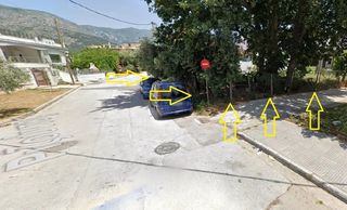 Οικόπεδο 305 τ.μ. για πώληση
