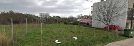 Land plot 400 sqm for sale