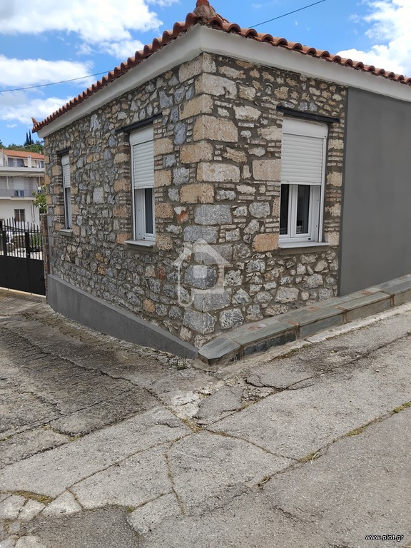 Μονοκατοικία 120 τ.μ. προς ενοικίαση, Κέντρο Βαγιών