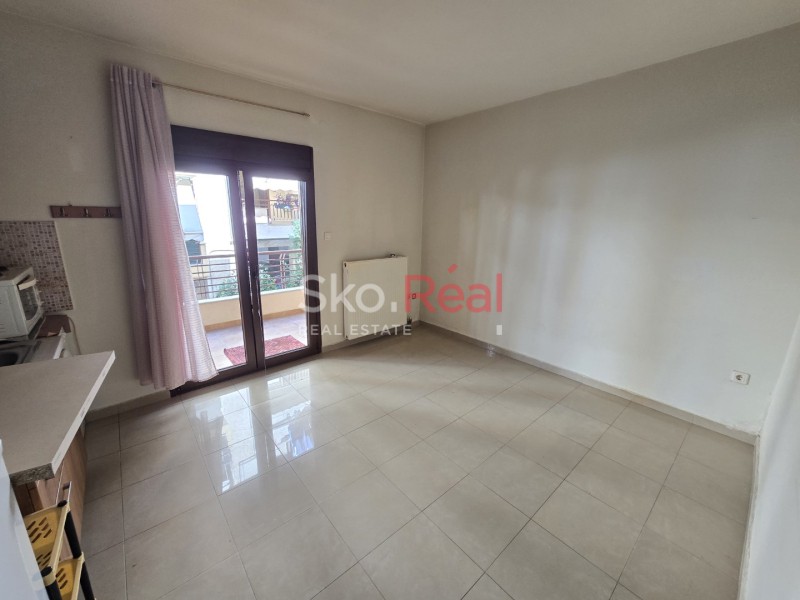 Studio / γκαρσονιέρα 28 τ.μ. προς πώληση, Άνω Τούμπα