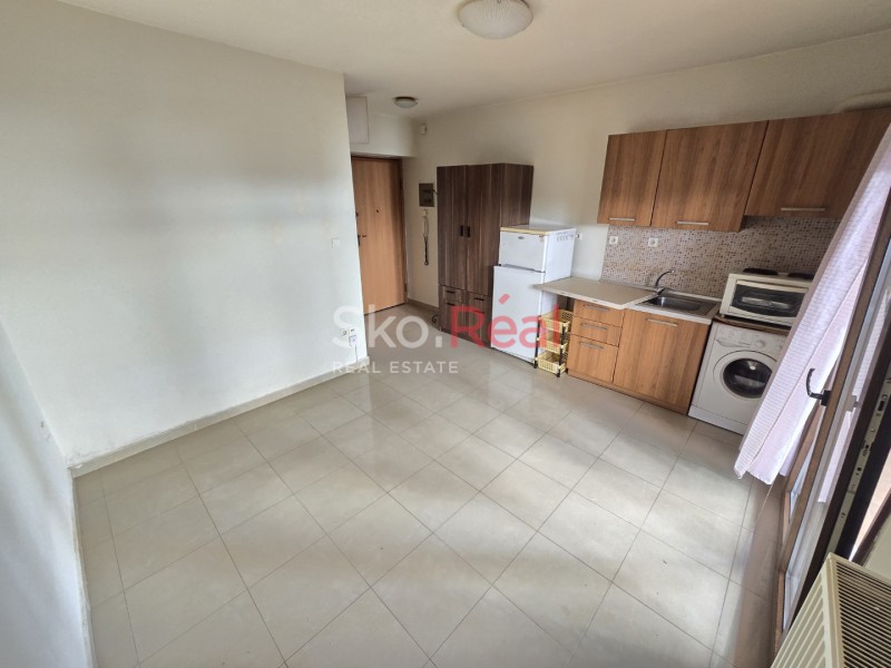 Studio / γκαρσονιέρα 28 τ.μ. προς πώληση, Άνω Τούμπα