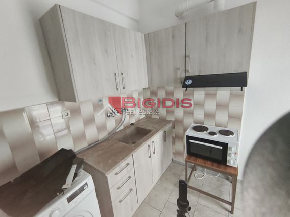 Studio / γκαρσονιέρα 40 τ.μ. για ενοικίαση, Ν. Σερρών, Σέρρες