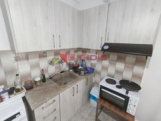 Studio / γκαρσονιέρα 40 τ.μ. για ενοικίαση, Ν. Σερρών, Σέρρες-thumb-7