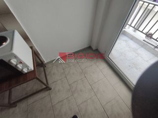 Studio / γκαρσονιέρα 40 τ.μ. για ενοικίαση, Ν. Σερρών, Σέρρες-thumb-1
