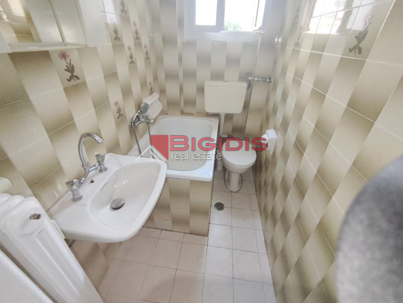 Studio / γκαρσονιέρα 40 τ.μ. προς ενοικίαση, Κέντρο Σερρών