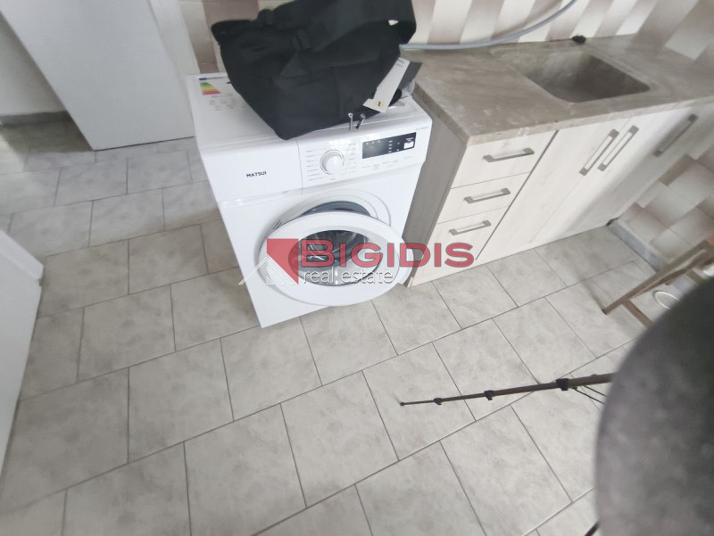 Studio / γκαρσονιέρα 40 τ.μ. προς ενοικίαση, Κέντρο Σερρών