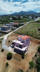 Βίλλα 300 τ.μ. προς πώληση, Τρία Μοναστήρια-thumb-18