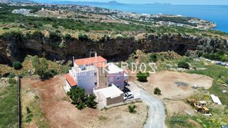 Βίλλα 300 τ.μ. προς πώληση, Τρία Μοναστήρια-thumb-15