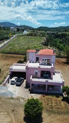 Βίλλα 300 τ.μ. προς πώληση, Τρία Μοναστήρια-thumb-21