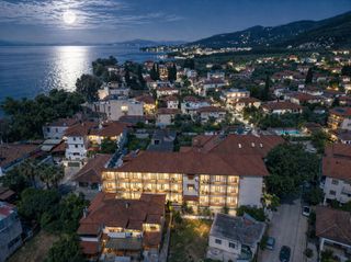Ξενοδοχείο 1.573 τ.μ. για πώληση