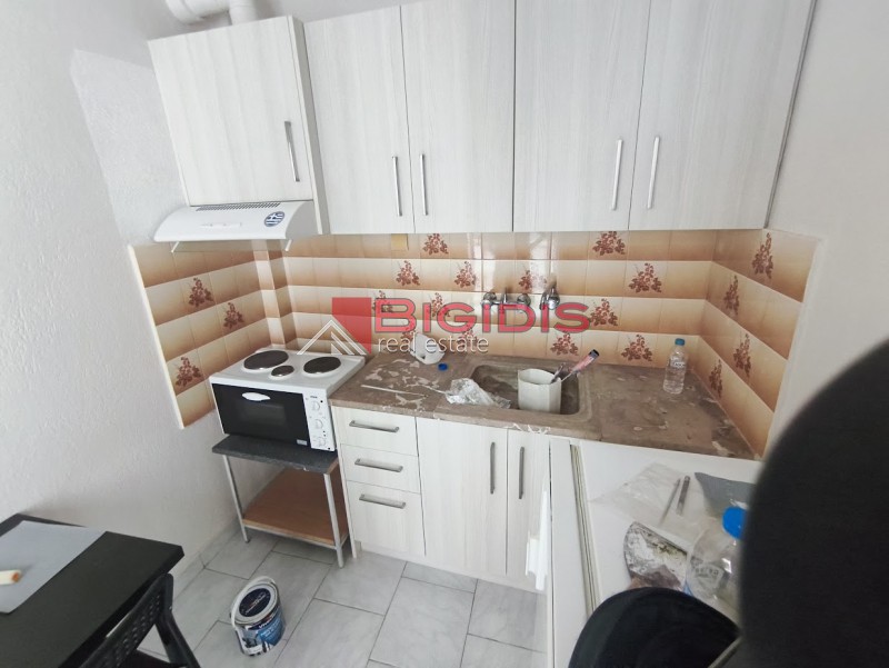 Studio / γκαρσονιέρα 38 τ.μ. πρός ενοικίαση, Ν. Σερρών, Σέρρες