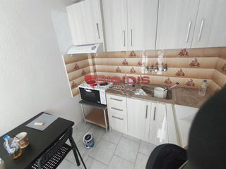 Studio / γκαρσονιέρα 38 τ.μ. για ενοικίαση