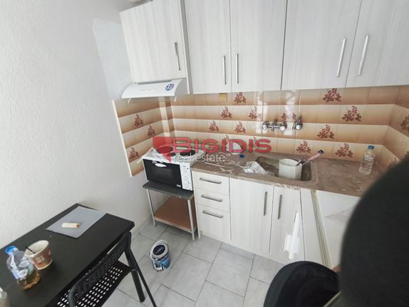 Studio / γκαρσονιέρα 38 τ.μ. για ενοικίαση, Ν. Σερρών, Σέρρες