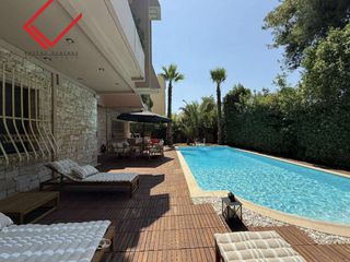 Μεζονέτα 400 τ.μ. για ενοικίαση