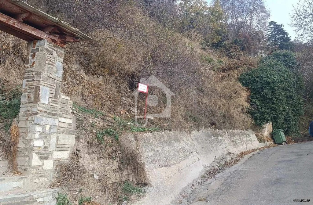 Οικόπεδο 1.606 τ.μ. πρός πώληση, Μαγνησία, Πορταριά