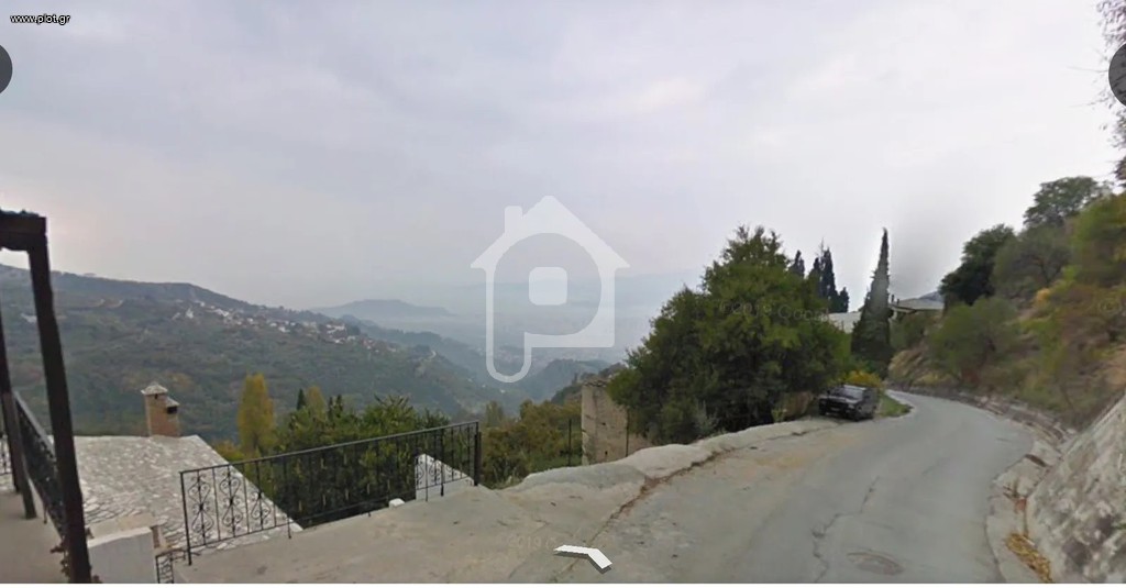 Οικόπεδο 1.606 τ.μ. πρός πώληση, Μαγνησία, Πορταριά