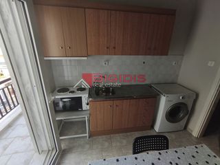 Studio / γκαρσονιέρα 40 τ.μ. για ενοικίαση