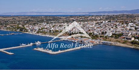 Αγροτεμάχια 10.274 τ.μ. πρός πώληση