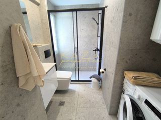 Studio / γκαρσονιέρα 34 τ.μ. για πώληση, Θεσσαλονίκη - Κέντρο, Διοικητήριο-thumb-9