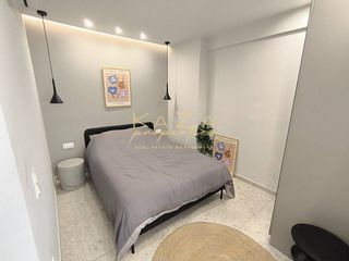 Studio / γκαρσονιέρα 34 τ.μ. για πώληση, Θεσσαλονίκη - Κέντρο, Διοικητήριο-thumb-1