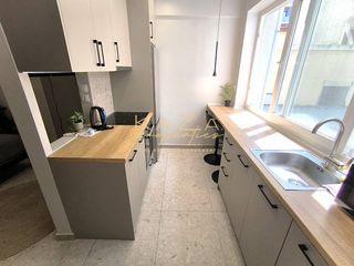 Studio / γκαρσονιέρα 34 τ.μ. για πώληση, Θεσσαλονίκη - Κέντρο, Διοικητήριο-thumb-5
