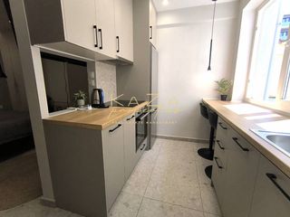 Studio / γκαρσονιέρα 34 τ.μ. για πώληση, Θεσσαλονίκη - Κέντρο, Διοικητήριο-thumb-6
