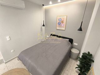 Studio / γκαρσονιέρα 34 τ.μ. για πώληση, Θεσσαλονίκη - Κέντρο, Διοικητήριο-thumb-2
