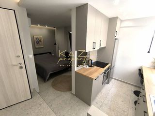 Studio / γκαρσονιέρα 34 τ.μ. για πώληση