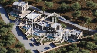 Βίλλα 99 τ.μ. προς πώληση, Αμμουδάρα Αγίου Νικολάου-thumb-2