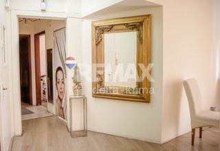 Γραφείο 100 τ.μ. για ενοικίαση, Ν. Λάρισας, Λάρισα-thumb-1