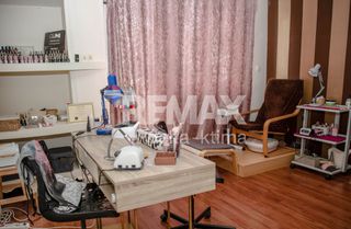 Γραφείο 100 τ.μ. για ενοικίαση, Ν. Λάρισας, Λάρισα-thumb-2