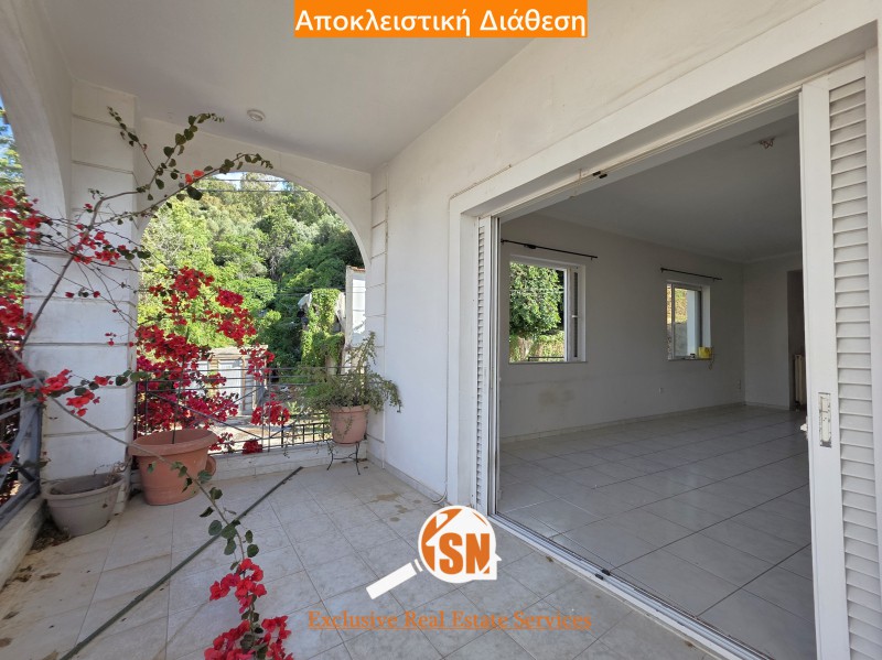Μονοκατοικία 136 τ.μ. προς πώληση, Πυροσβεστείο Πάτρας