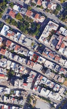 Land plot 119 sqm for sale