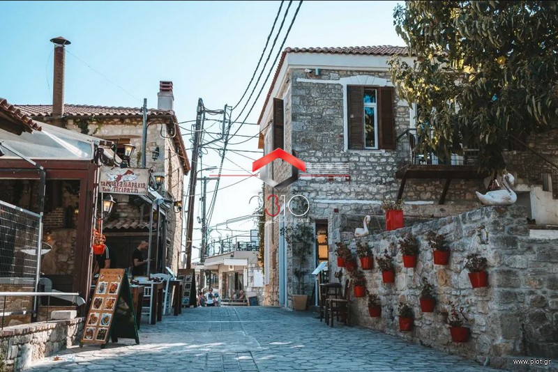 Άλλο 87 τ.μ. για πώληση, Χαλκιδική, Κασσάνδρα