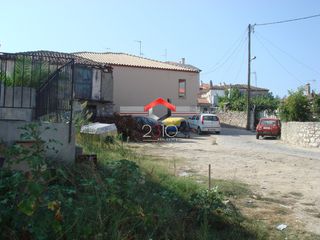 Γη 87 τ.μ. προς πώληση, Άφυτος-thumb-2