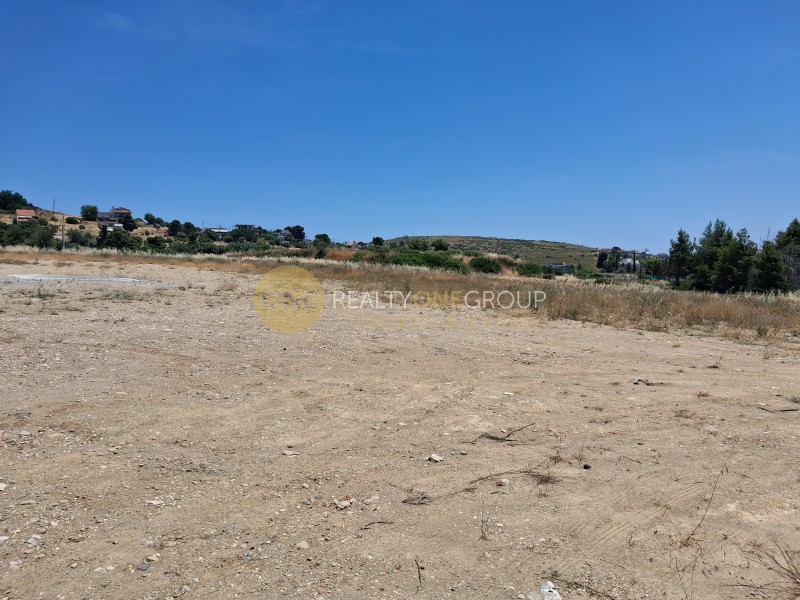 Αγροτεμάχια 4.100 τ.μ. προς πώληση, Ανθούσα Αττικής