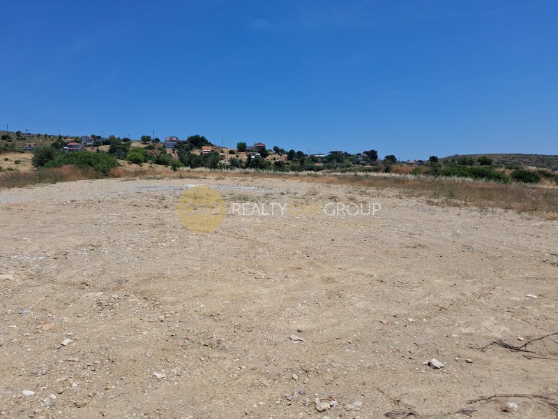 Αγροτεμάχια 4.100 τ.μ. προς πώληση, Ανθούσα Αττικής