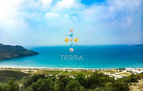 Parcel 4.730 sqm for sale