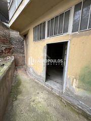 Αποθήκη 106 τ.μ. για πώληση, Θεσσαλονίκη - Κέντρο, Τριανδρία-thumb-1