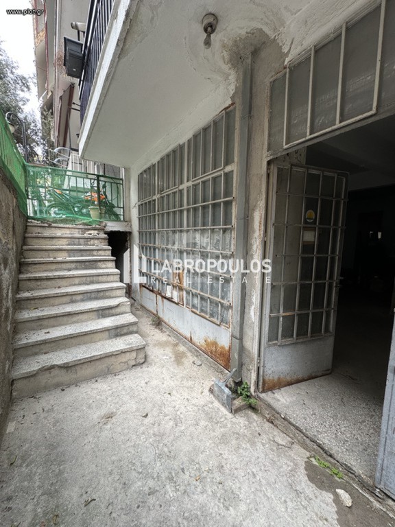 Αποθήκη 106 τ.μ. για πώληση, Θεσσαλονίκη - Κέντρο, Τριανδρία