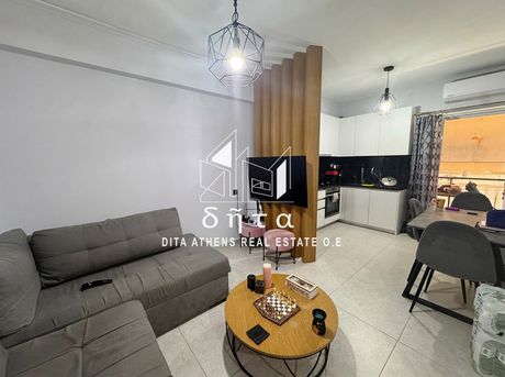 Διαμέρισμα 49 τ.μ. πρός πώληση