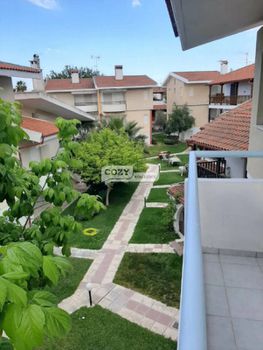 Διαμέρισμα 55 τ.μ. προς πώληση