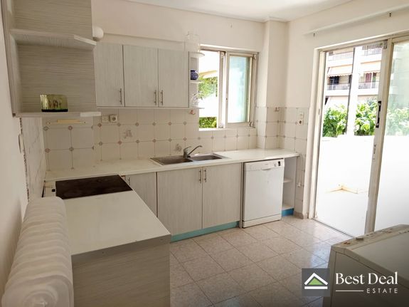 Apartment 113 sqm for sale, Athens - South, Nea Smyrni