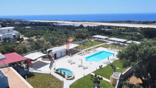 Ξενοδοχείο 720 τ.μ. για πώληση