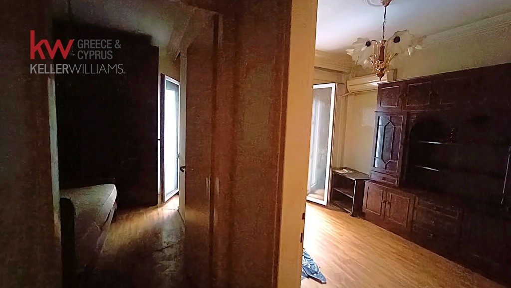 Studio / γκαρσονιέρα 45 τ.μ. προς πώληση, Άγιος Δημήτριος Θεσσαλονίκης